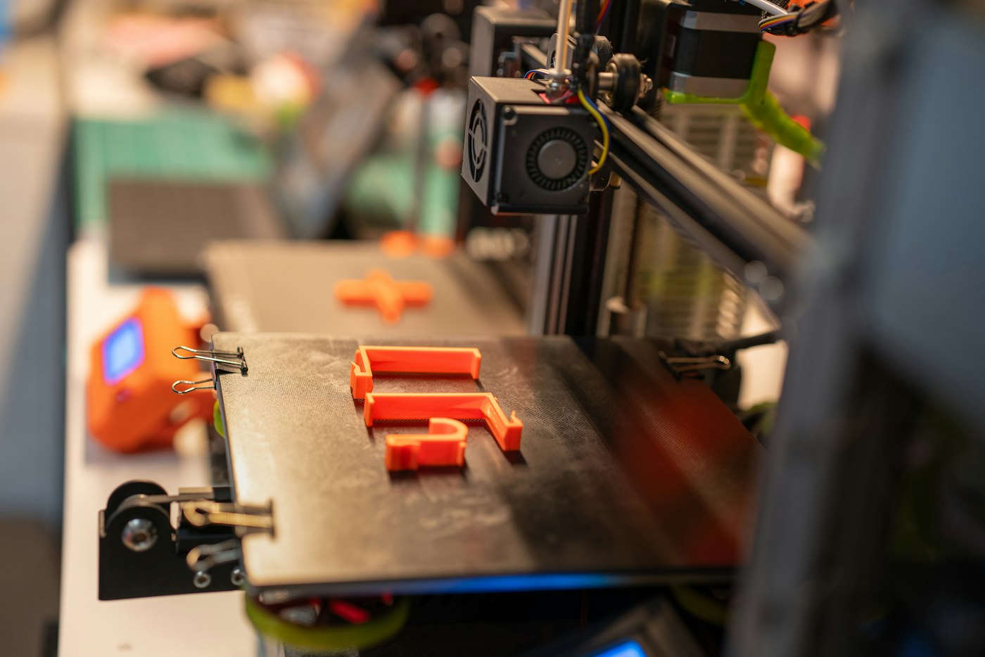 3d printer